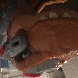 Meet your Posher, Wendy